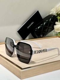 Picture of Chanel Sunglasses _SKUfw56683207fw